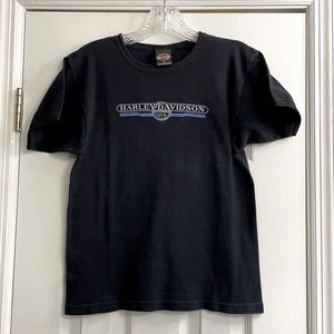 Harley-Davidson top size M